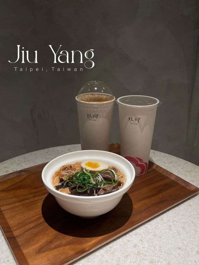 Jiuyang Yongkang Shop