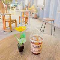 Aram 512 Cafe