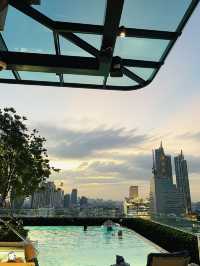 20億泰珠打造的Grande Centre Point Surawong
