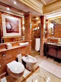 🌟🏙️ Island Shangri-La, Hong Kong – Enjoy Delicious food 