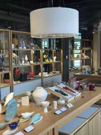 🎨 공예 장인과 현대 디자인이 공존하는 곳, MMCA 공예숍 (Craft Shop) 🎨 