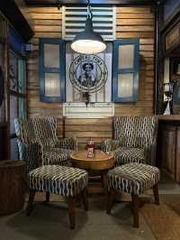 Coffee Tory - Kuantan