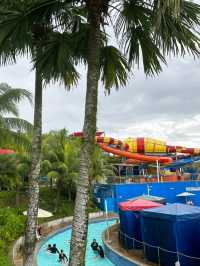 🎡🏨 LEGOLAND Malaysia Hotel, Johor – Stay Where the Fun Begins! 🧱🇲🇾