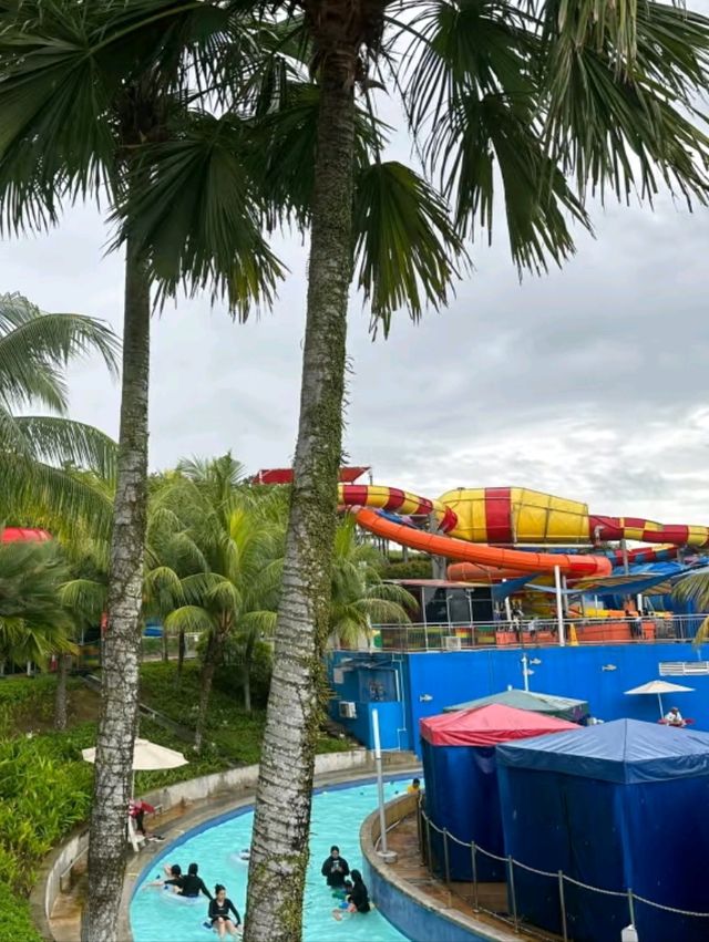 🎡🏨 LEGOLAND Malaysia Hotel, Johor – Stay Where the Fun Begins! 🧱🇲🇾