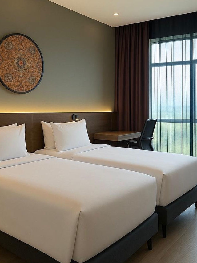 Queen hotel port dickson