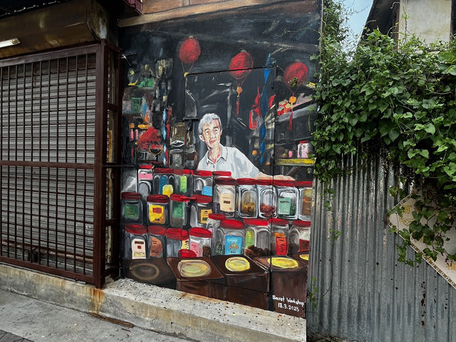 Setiawan Food Trail: A Taste of Heritage in Every Bite
