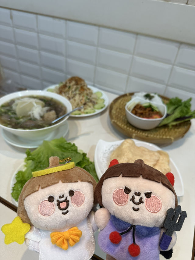 佐敦米芝蓮推介的越南老趙餐廳