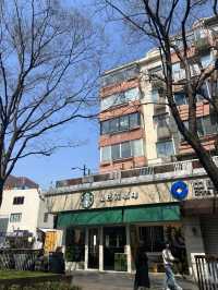 Wukang Road—Shanghai’s most charming historic avenue