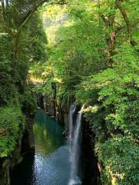 九州宮崎必去祕境-高山千穗