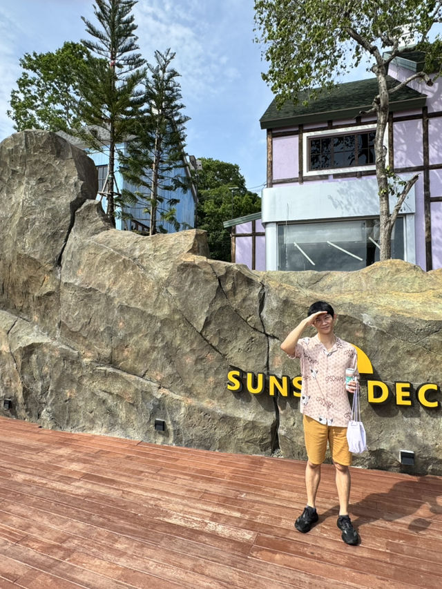 Fisherman Village แลนด์มาร์คใหม่ พัทยา สุดจึ้ง!