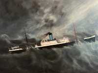 A Sea Faring History of Hong Kong — The Maritime Museum
