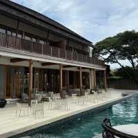 Boribot Pool Resort, เขาใหญ่ 