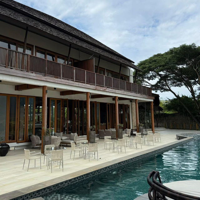 Boribot Pool Resort, เขาใหญ่ 