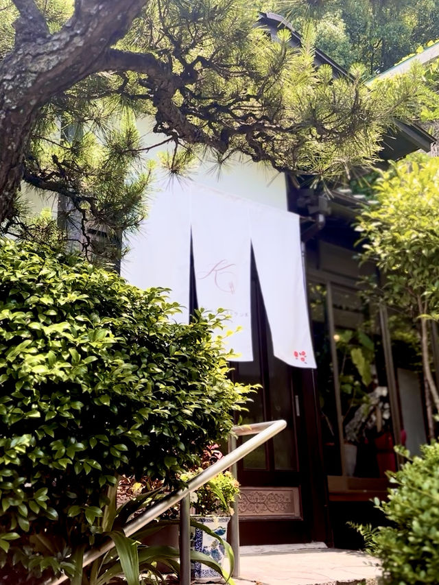 【福岡旅行】知る人ぞ知る…