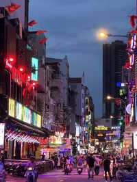 Ho Chi Minh City: The Heartbeat Of Vietnam