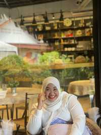 สุวรรณรส คาเฟ่ บิสโตร แอนด์ บาร์ เบตง