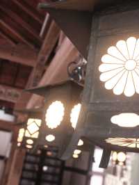 Wind chimes and Pinwheels