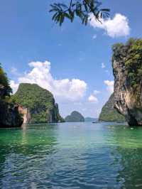 Island Bliss