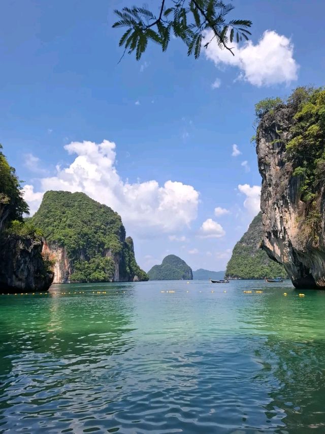 Island Bliss