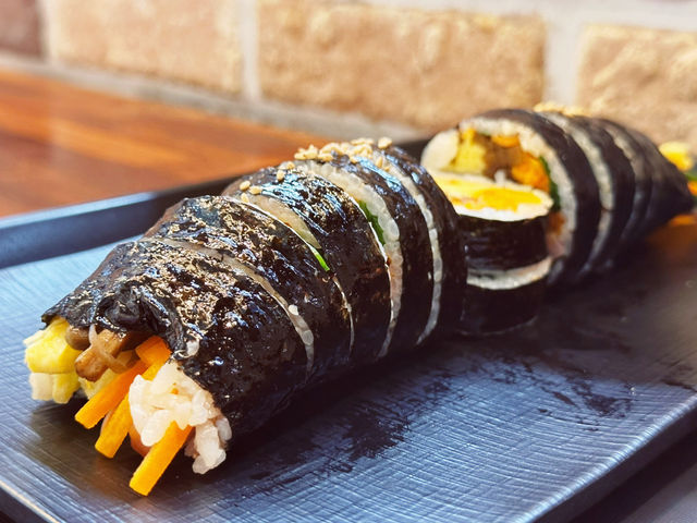 저는 또 가게 됐어요 😋