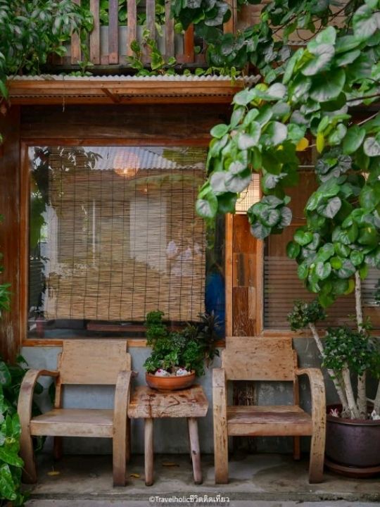 Sensu Tea House and Coffee Bar