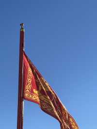 Symbol Of The Serenissima: The Flag Of Venice Explained