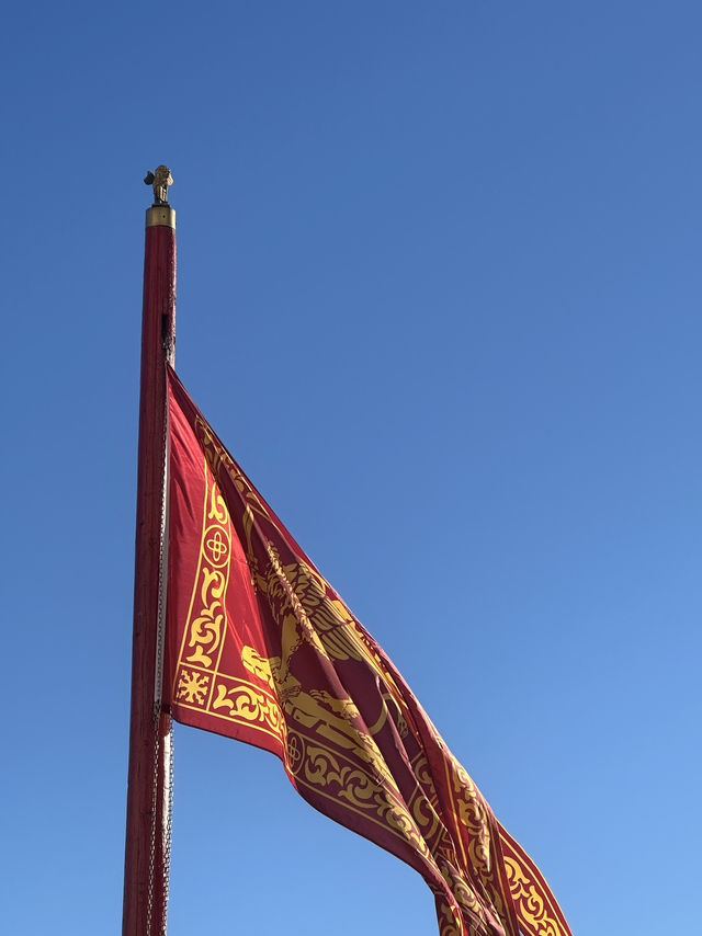 Symbol Of The Serenissima: The Flag Of Venice Explained