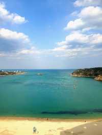 울산에 있는 해외감성 바다 구경🌊
