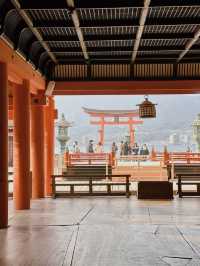 【広島】願望成就・勝運にご利益を感じるパワースポット⛩️✨