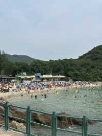 Discovering Hap Mun Bay Island in Sai Kung, Hong Kong 🇭🇰 