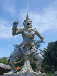 Sangeh Monkey Forest