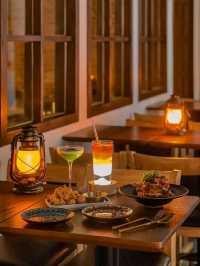 So Bar Restaurant & Bar Hongkong