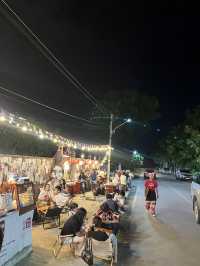 กินนมชมวัง ลำปาง