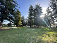 Esplanade Park – Green Heart of Fremantle 🌿🌊