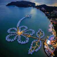 “Lexis Hibiscus – Spectacular Overwater Villas with 5★ Service, 4★ Upkeep”