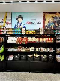SUNRISEPOP ANI-FEST Pop-Up: Anime Magic Hits LaLaport KL!
