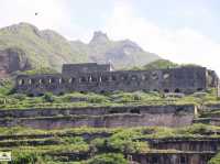 Thirteen Levels Remains