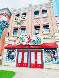 Minion Madness: A Fun-Filled Weekend at Universal Studios Singapore 