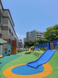 香港Moko動樂園