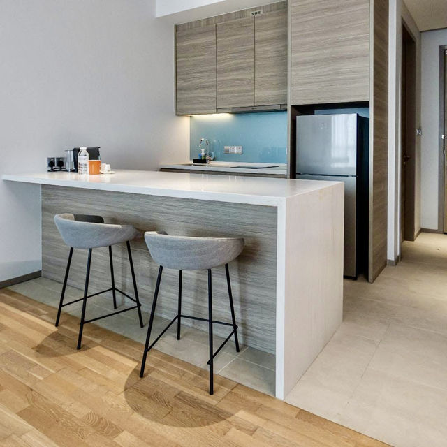 Capri by Fraser, Johor Bahru