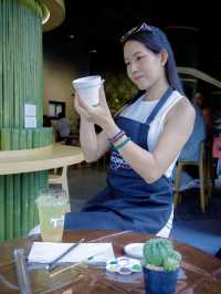 Co-working Space พัทยา 