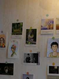 Aree Cafe (ณ อารีย์ คาเฟ่) @Krabi