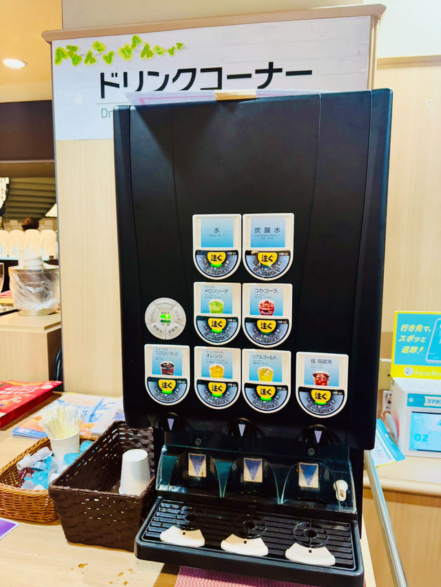 【北海道】札幌阿貝斯特酒店：狸小路性價比高酒店，無限量刺身供應早餐
