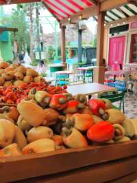 SkyWorlds Genting – One of the Best Theme Parks for Rides, Fun & Photo Moments 