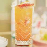 Sunlit Comforts and Signature Cravings