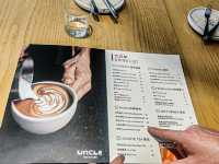 Places to eat and stay in Shanghai!