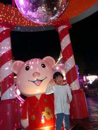 Chocolate Ville กรุงเทพมหานคร