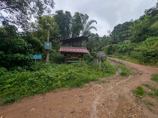Unveiling Pai's Hidden Wonders: My Journey to a Secret Village