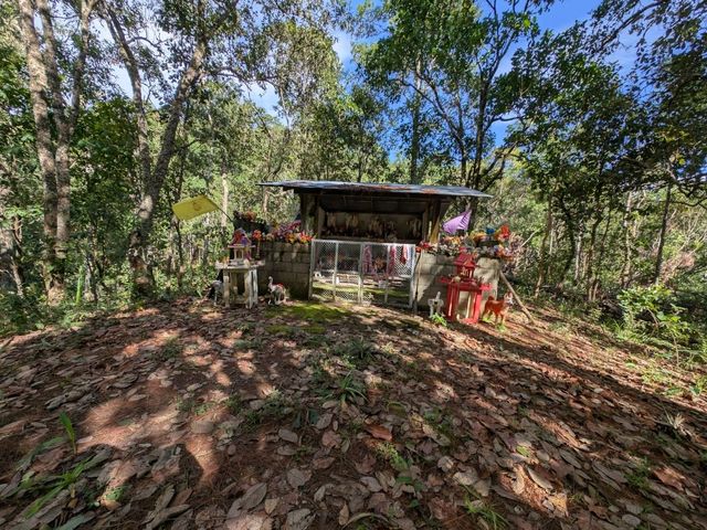 Unveiling Pai's Hidden Wonders: My Journey to a Secret Village