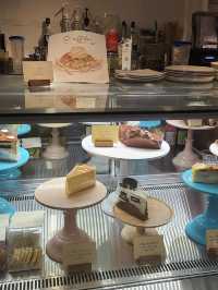 Mouse Rabbit Coffee
